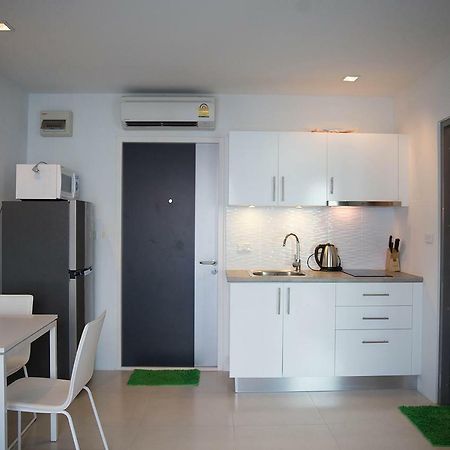 Grandblue Condo By Malai Mae Phim Luaran gambar