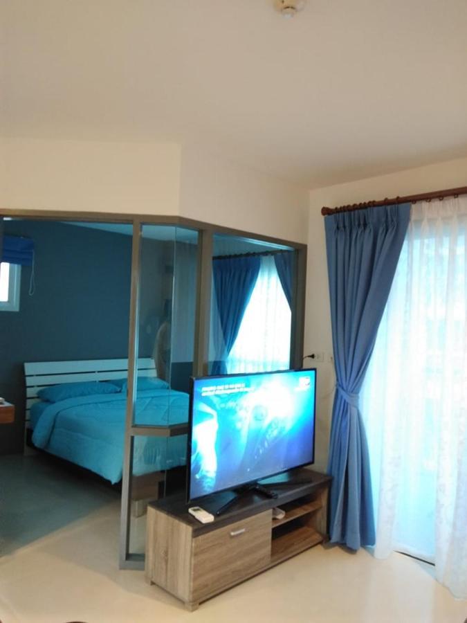 Grandblue Condo By Malai Mae Phim Luaran gambar