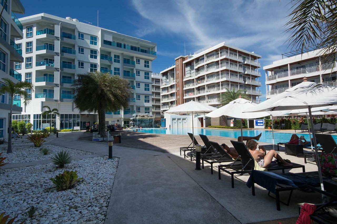 Grandblue Condo By Malai Mae Phim Luaran gambar