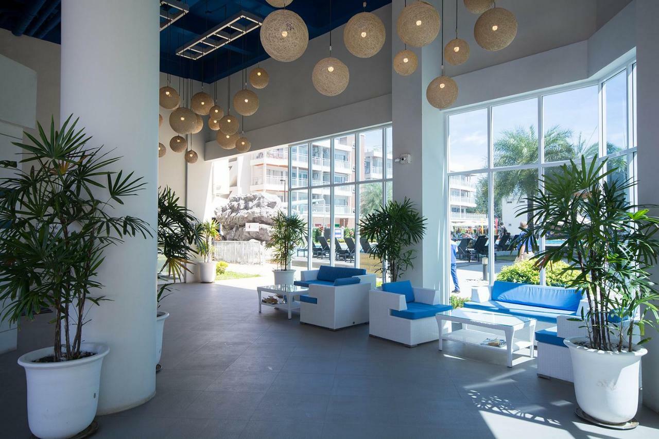 Grandblue Condo By Malai Mae Phim Luaran gambar