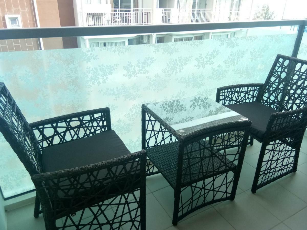 Grandblue Condo By Malai Mae Phim Luaran gambar