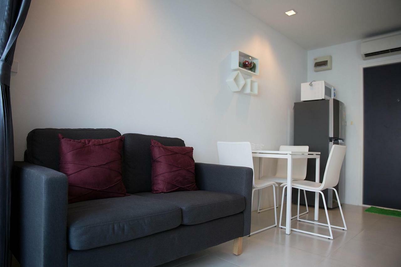 Grandblue Condo By Malai Mae Phim Luaran gambar